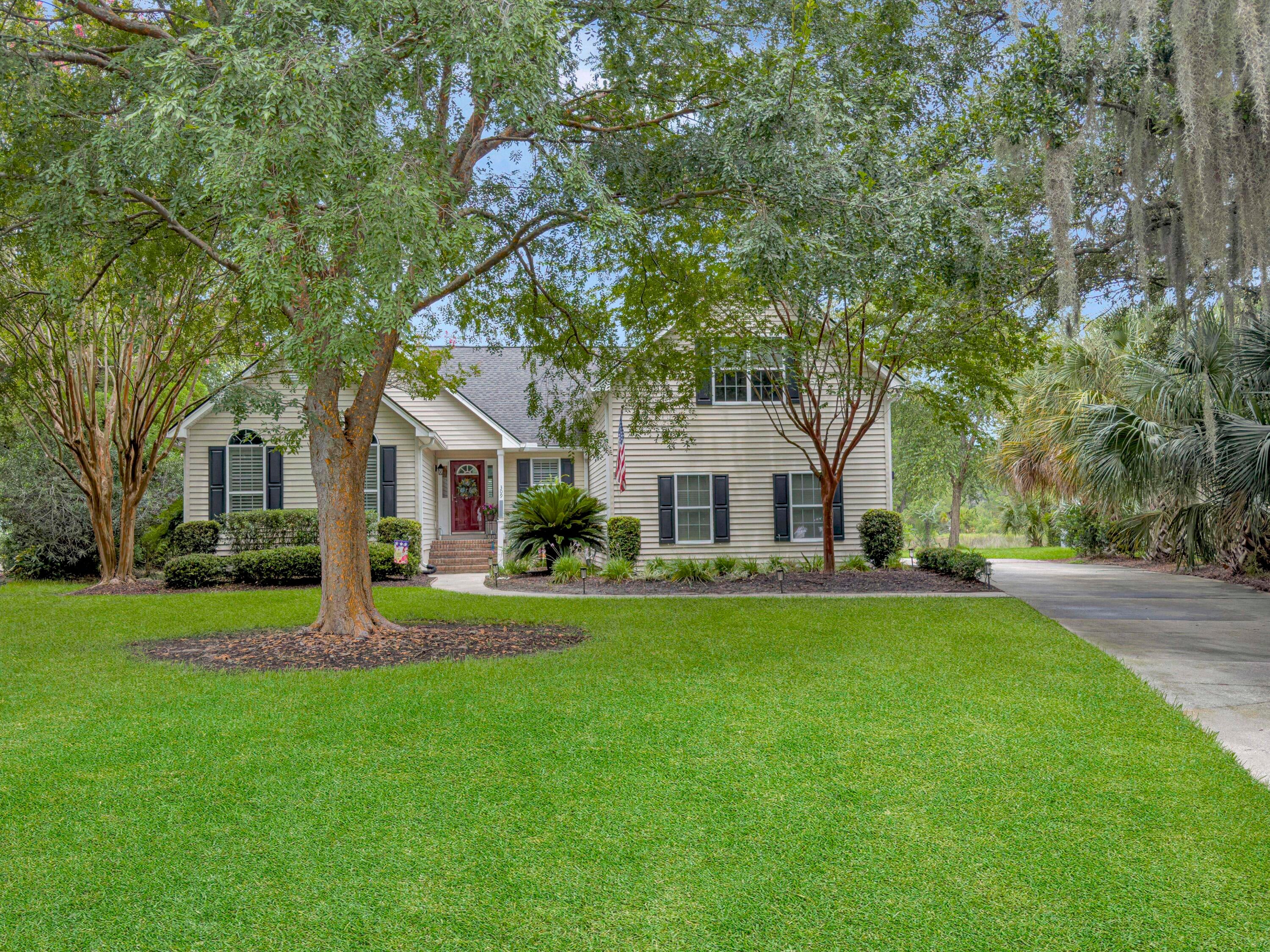 309 Jamesbury Road