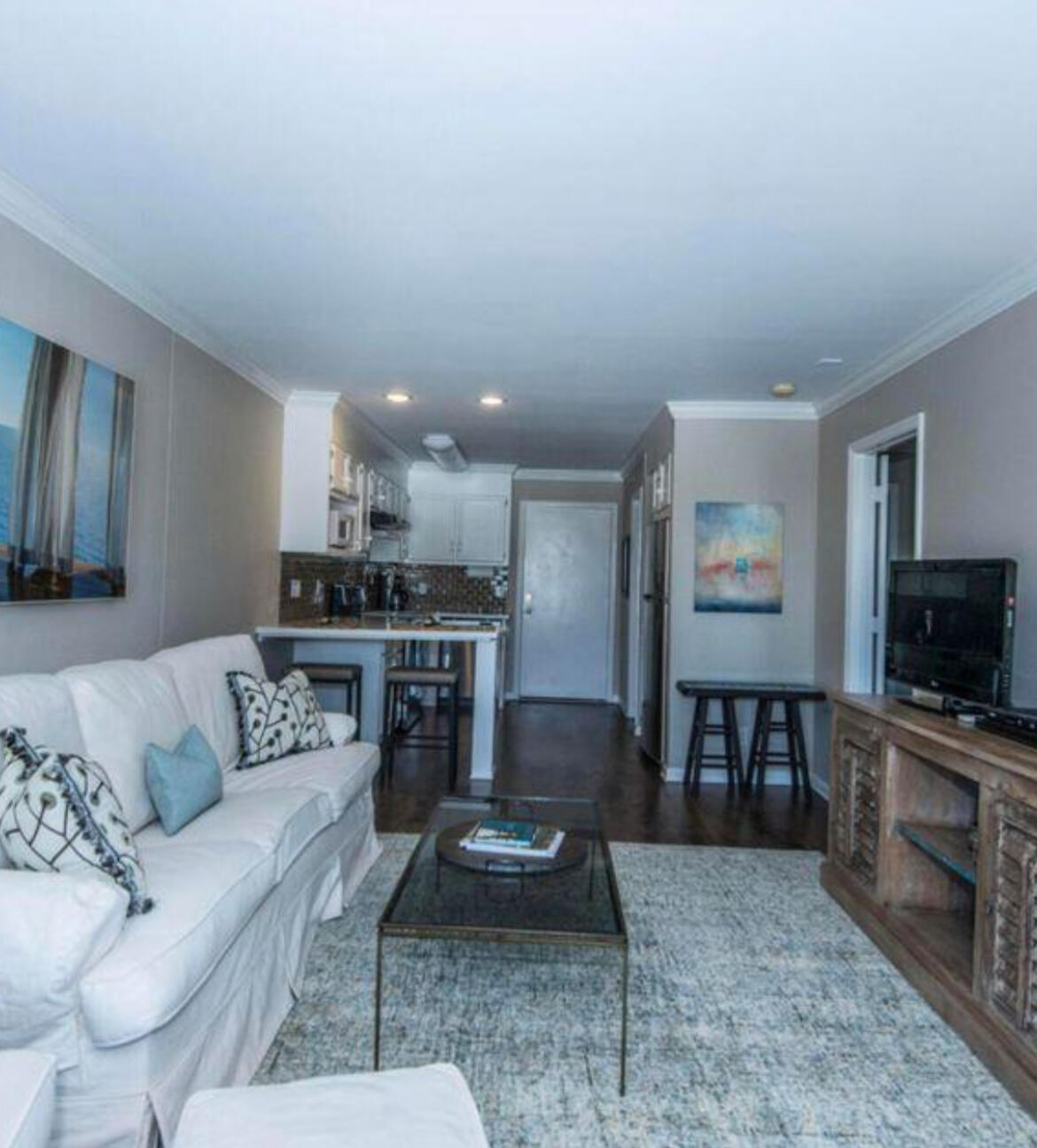 259 East Bay Street 9c