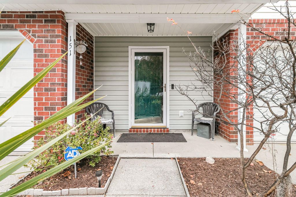 Photo of 151 Darcy Avenue, Goose Creek, SC 29445 (MLS # 25031041)