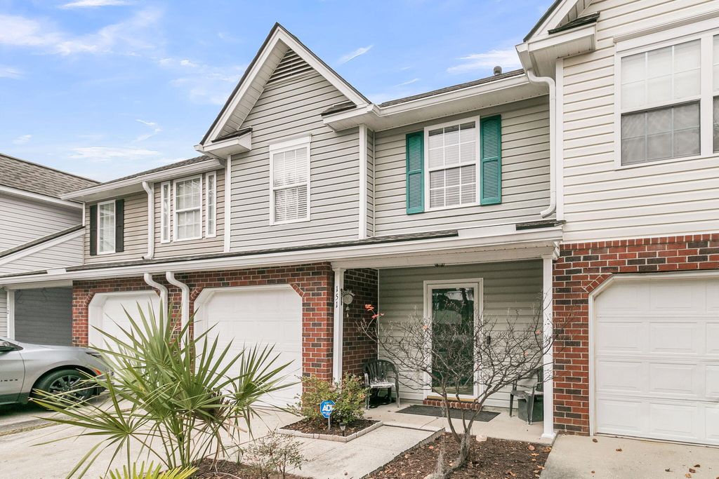 Photo of 151 Darcy Avenue, Goose Creek, SC 29445 (MLS # 25031041)