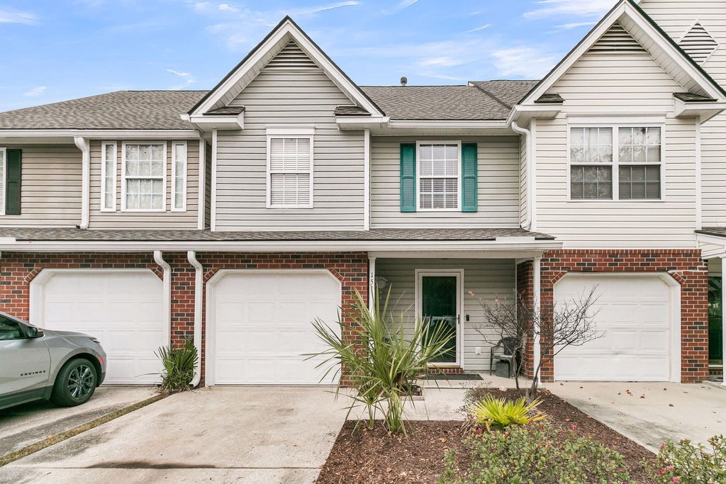 Photo of 151 Darcy Avenue, Goose Creek, SC 29445 (MLS # 25031041)