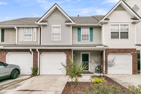 151 Darcy Avenue Goose Creek SC 29445