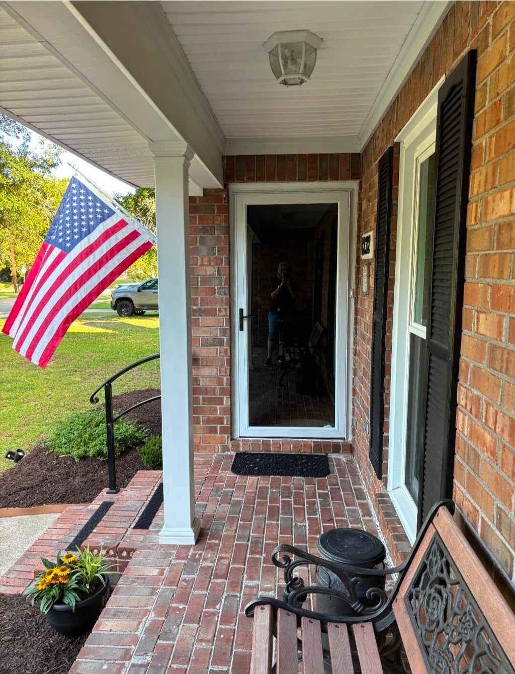 Photo of 1232 Myrick Road, Mount Pleasant, SC 29464 (MLS # 26022243)