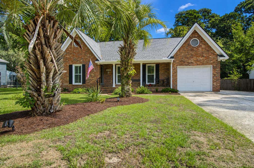 Photo of 1232 Myrick Road, Mount Pleasant, SC 29464 (MLS # 26022243)