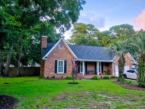 Photo of 1232 Myrick Road, Mount Pleasant, SC 29464 (MLS # 26022243)