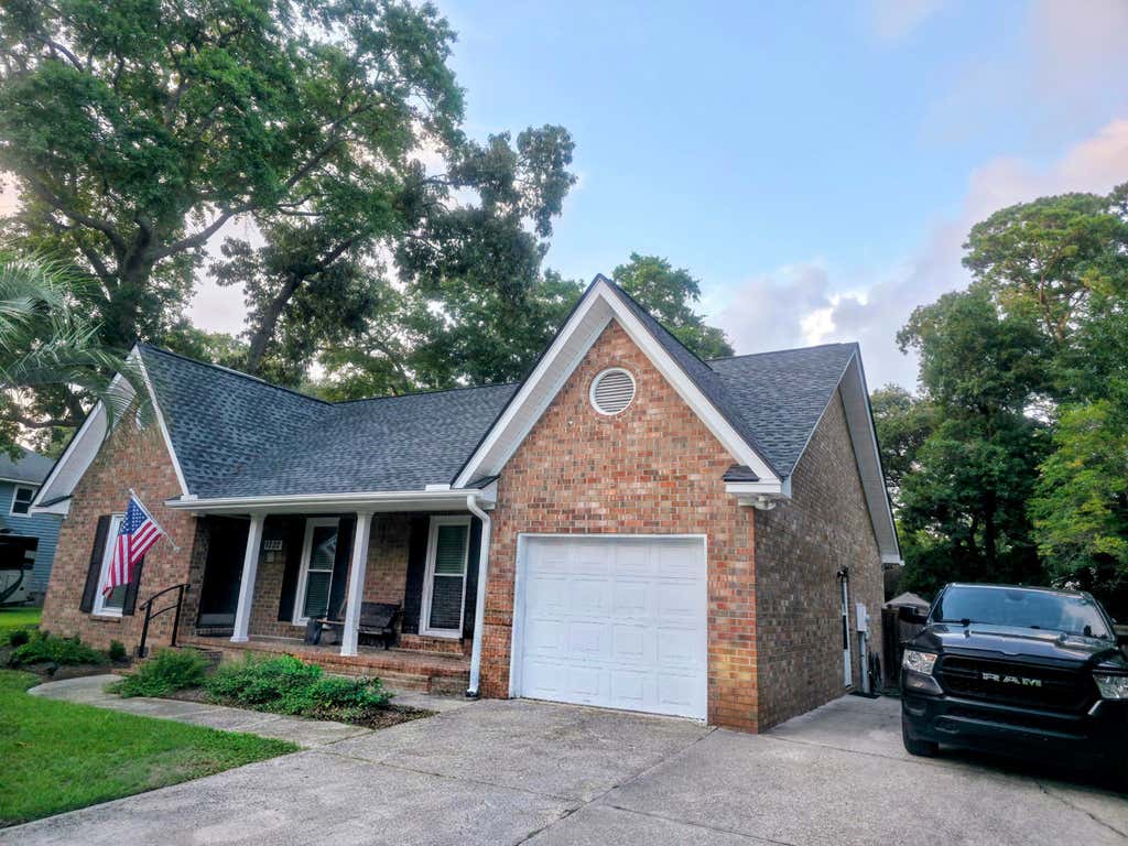 Photo of 1232 Myrick Road, Mount Pleasant, SC 29464 (MLS # 26022243)