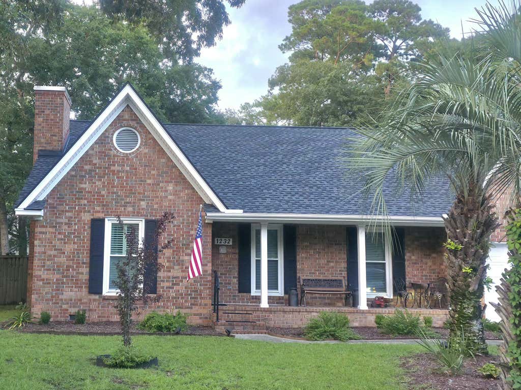 Photo of 1232 Myrick Road, Mount Pleasant, SC 29464 (MLS # 26022243)