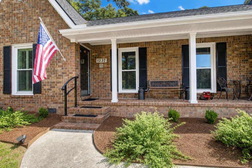 Photo of 1232 Myrick Road, Mount Pleasant, SC 29464 (MLS # 26022243)