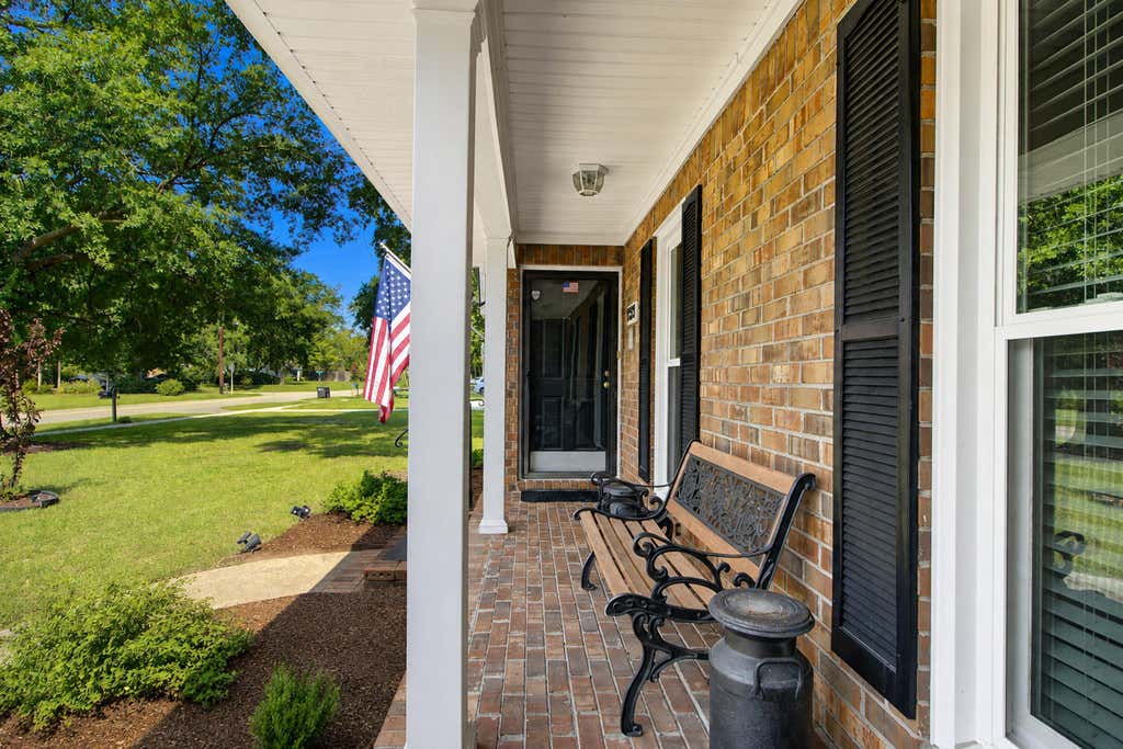 Photo of 1232 Myrick Road, Mount Pleasant, SC 29464 (MLS # 26022243)