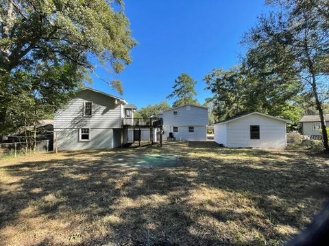 A home in Johns Island