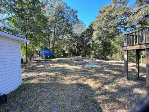 A home in Johns Island