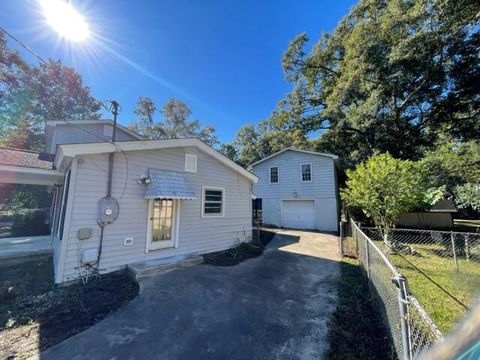 A home in Johns Island