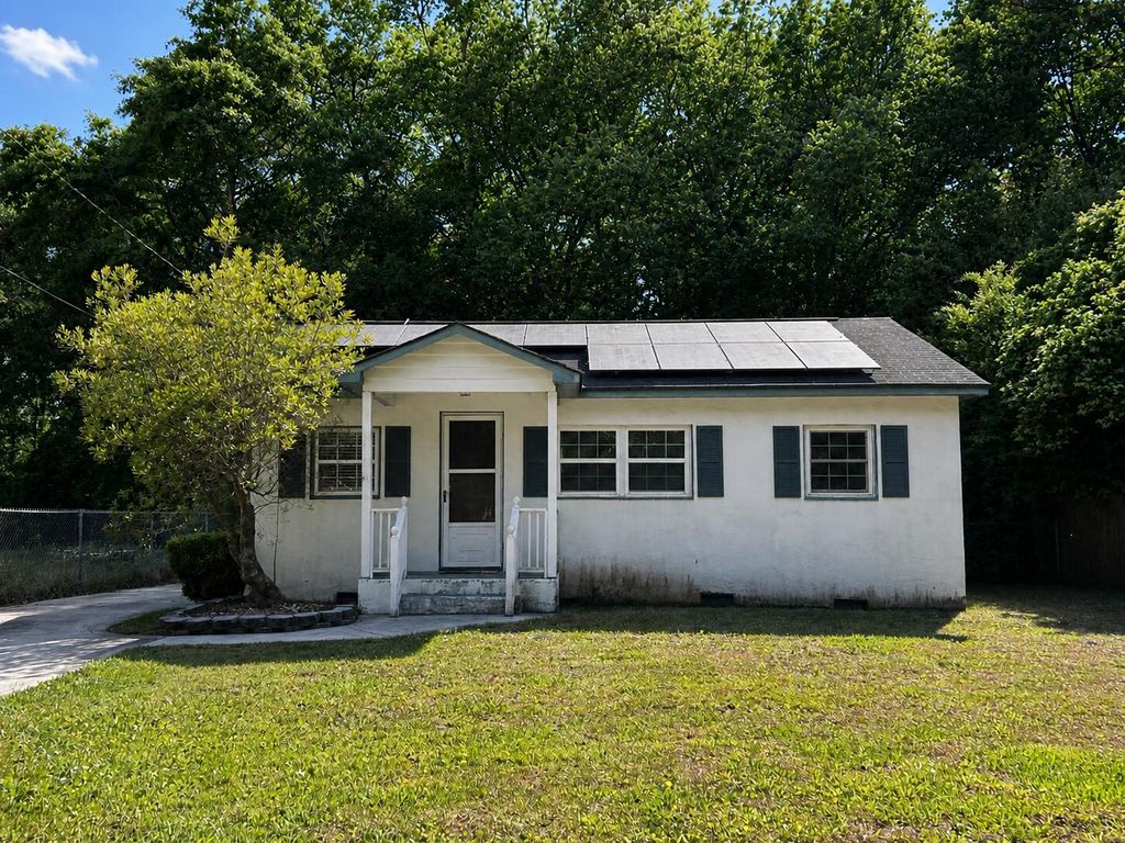 Photo of 1840 Grover Drive, Johns Island, SC 29455 (MLS # 26013461)