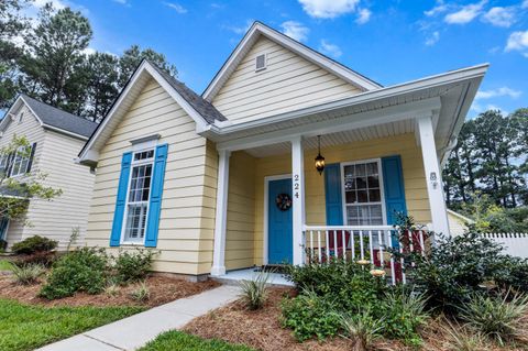 A home in Summerville