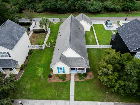 A home in Summerville