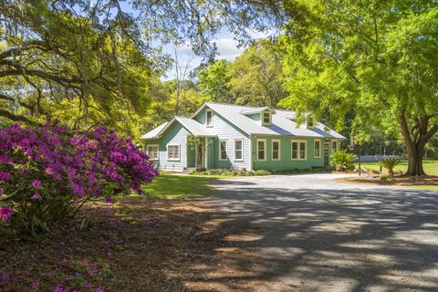 4317 Highway 165 Meggett SC 29449