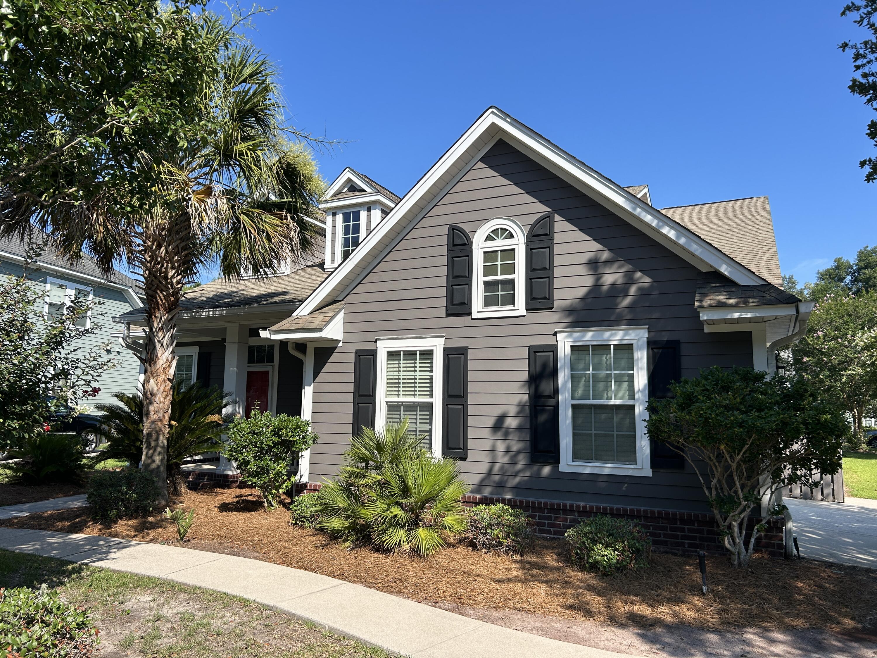 101 Duck Pond Court