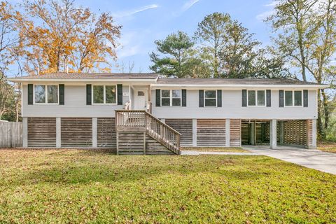 117 Alma Drive Ladson SC 29456