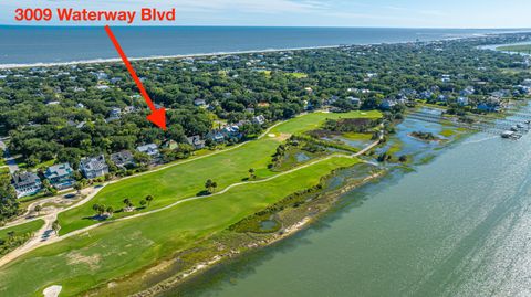3009 Waterway Boulevard Isle of Palms SC 29451