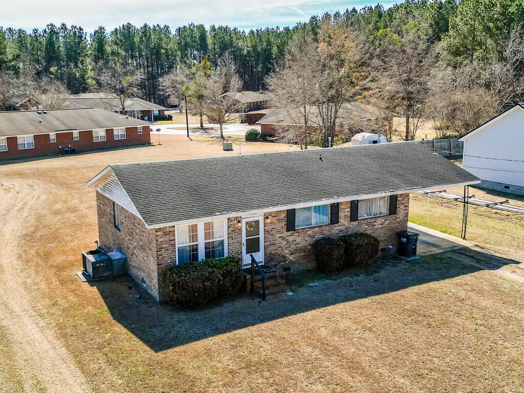 Photo of 128 Franklin Street, Holly Hill, SC 29059 (MLS # 26009822)