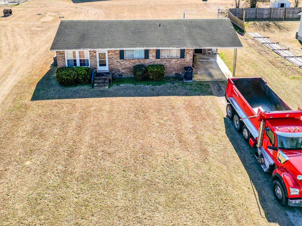 Photo of 128 Franklin Street, Holly Hill, SC 29059 (MLS # 26009822)