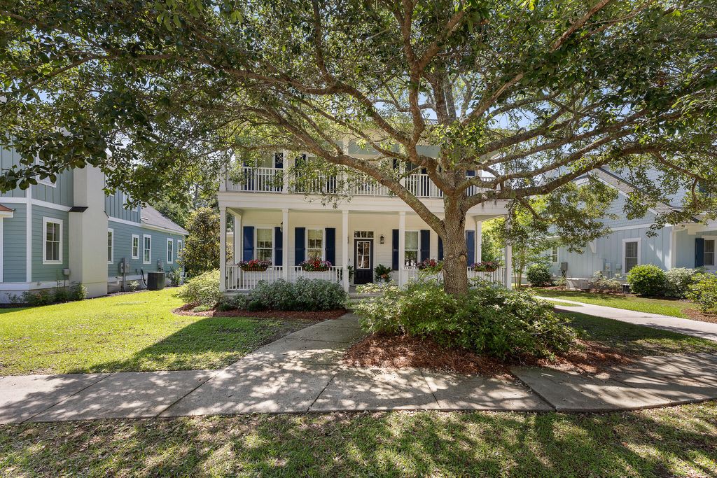 Photo of 3426 Acorn Drop Lane, Johns Island, SC 29455 (MLS # 25029710)