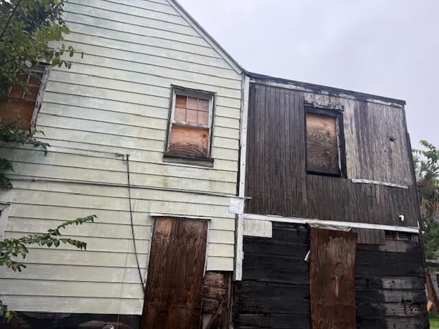 36 South Street