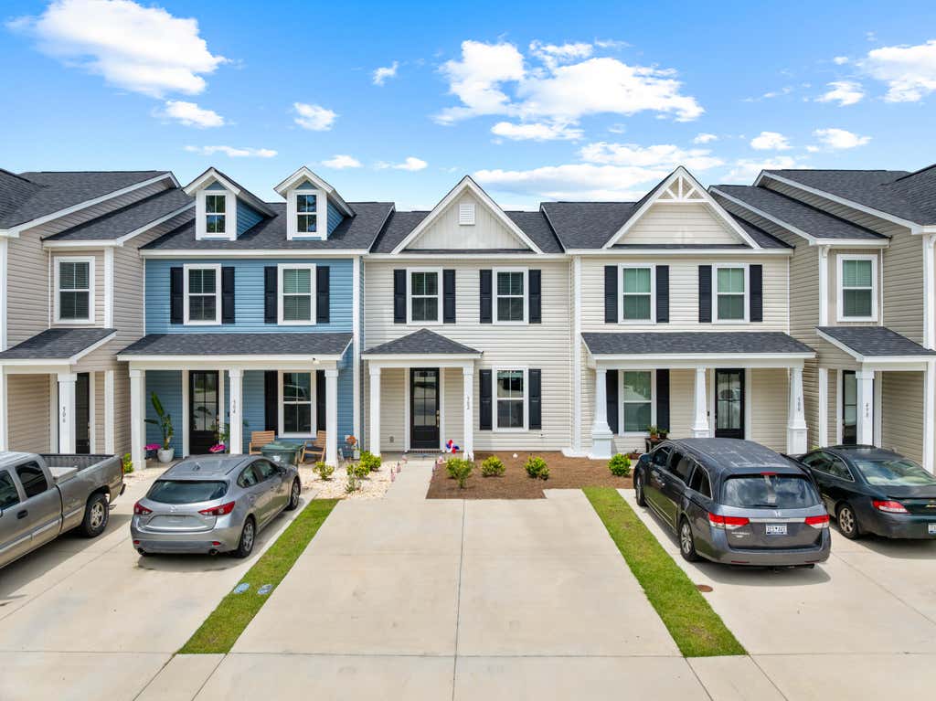Photo of 502 Green Fern Drive, Summerville, SC 29483 (MLS # 26021122)