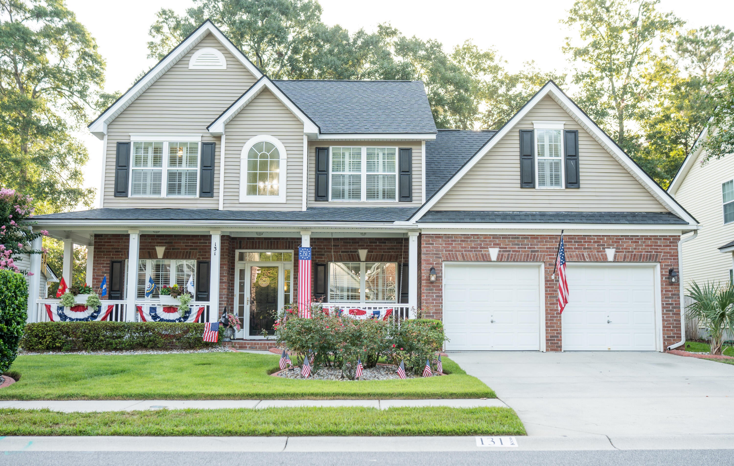 131 Willowbend Lane, Summerville, SC, 29485