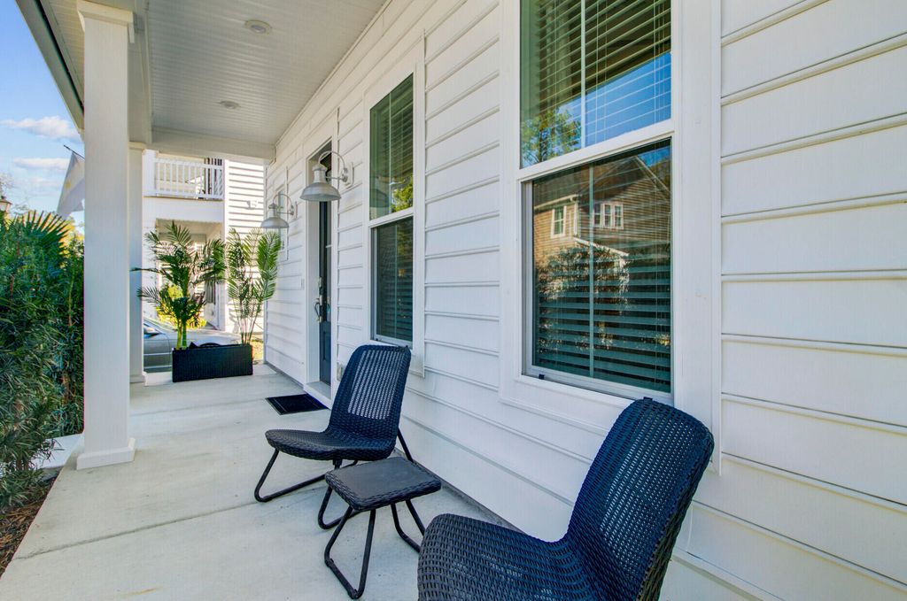 Photo of 2921 Wilson Creek Lane, Johns Island, SC 29455 (MLS # 25032245)