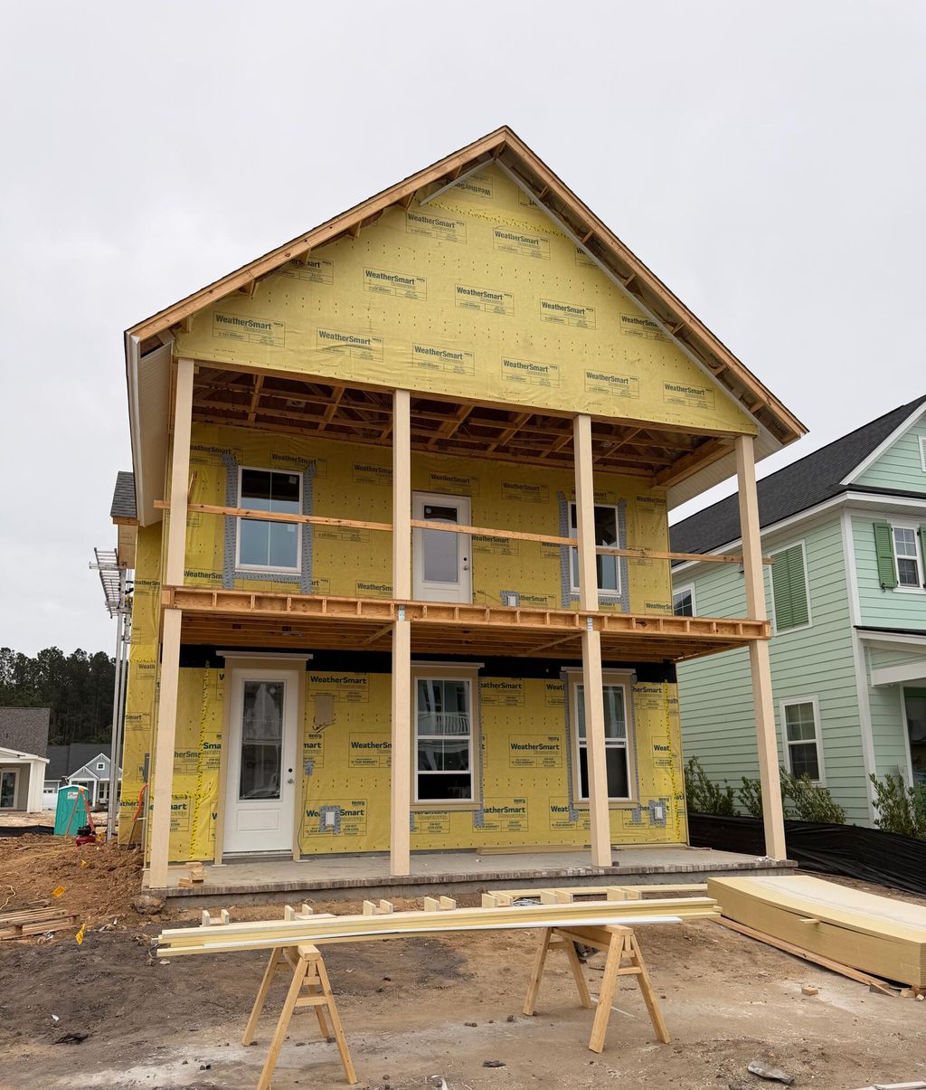 Photo of 519 Ivy Green Lane #1667, Summerville, SC 29486 (MLS # 26012152)