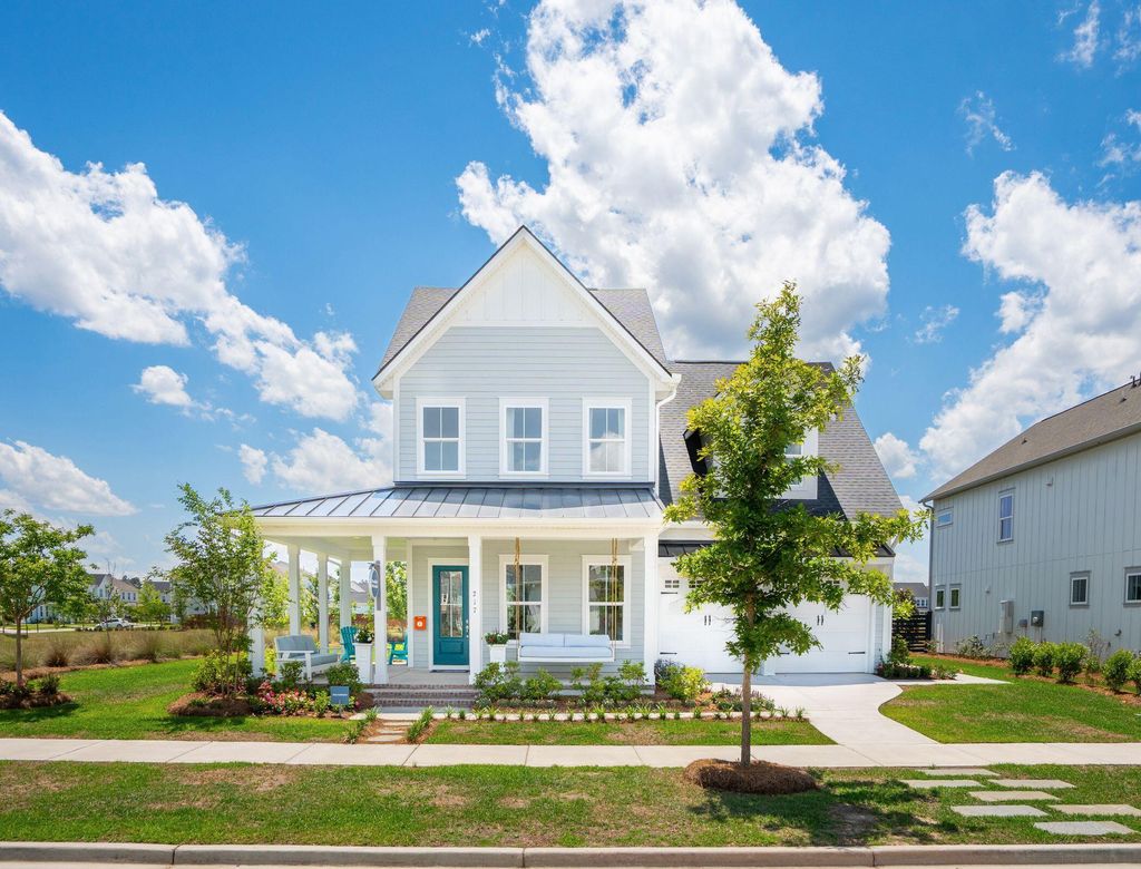 Photo of 700 Twinflower Lane, Summerville, SC 29486 (MLS # 26011651)