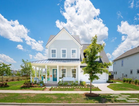 Photo of 700 Twinflower Lane, Summerville, SC 29486 (MLS # 26011651)