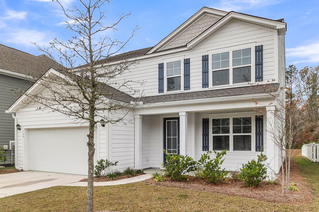 Photo of 169 Cherry Grove Drive, Summerville, SC 29483 (MLS # 25031849)