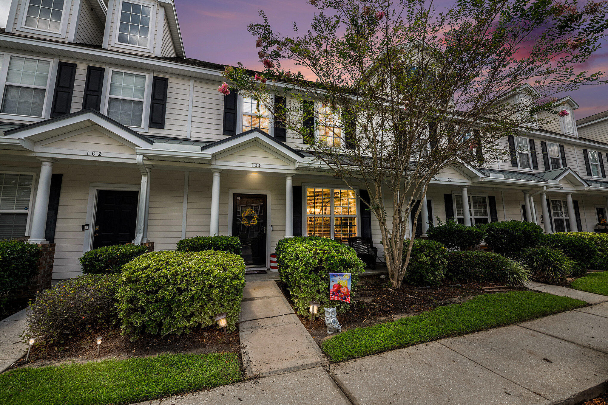 104 Hemmingway Circle