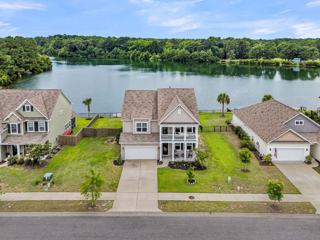 Photo of 2721 Harmony Lake Drive, Johns Island, SC 29455 (MLS # 26017797)