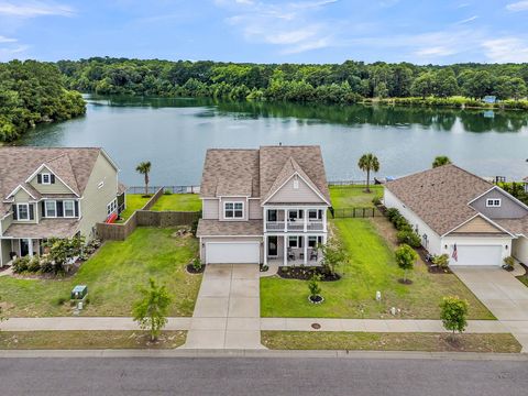 Photo of 2721 Harmony Lake Drive, Johns Island, SC 29455 (MLS # 26017797)