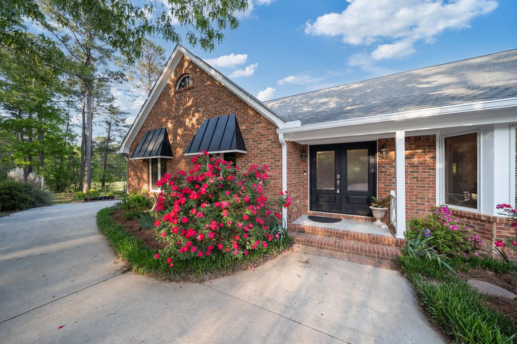 Photo of 370 Chapel Creek Drive, Santee, SC 29142 (MLS # 26007368)