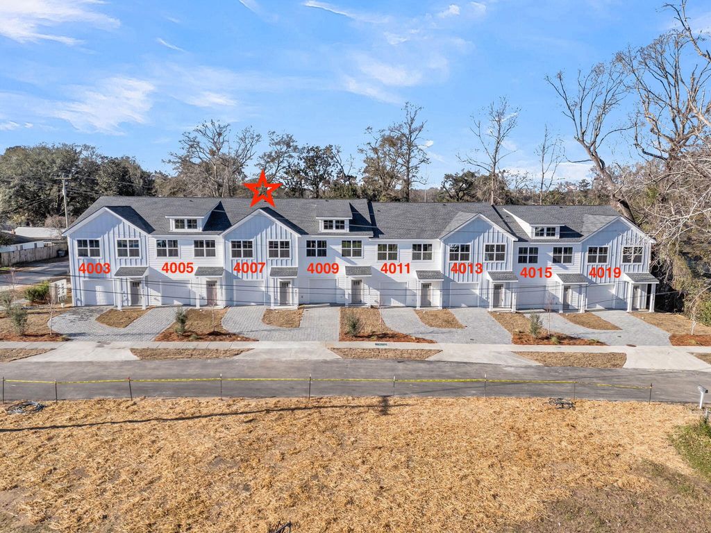 Photo of 4007 Gravely Avenue, North Charleston, SC 29405 (MLS # 26001833)