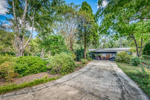 A home in Moncks Corner