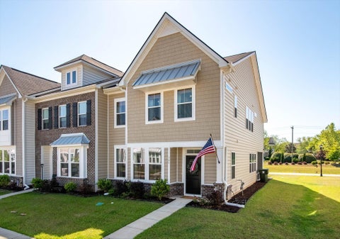 Photo of 135 Pine Gate Drive, Summerville, SC 29483 (MLS # 26022076)