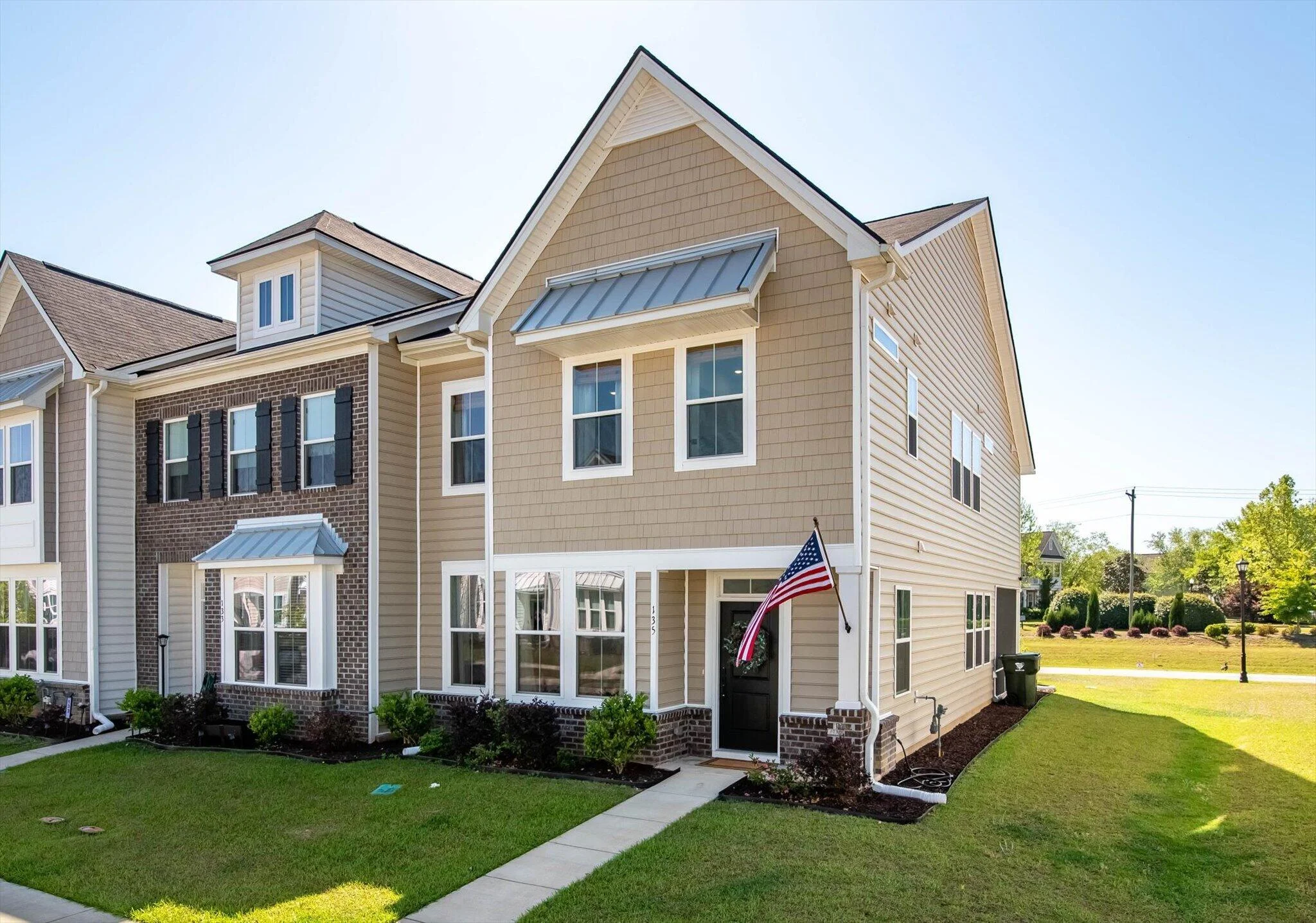 135 Pine Gate Drive