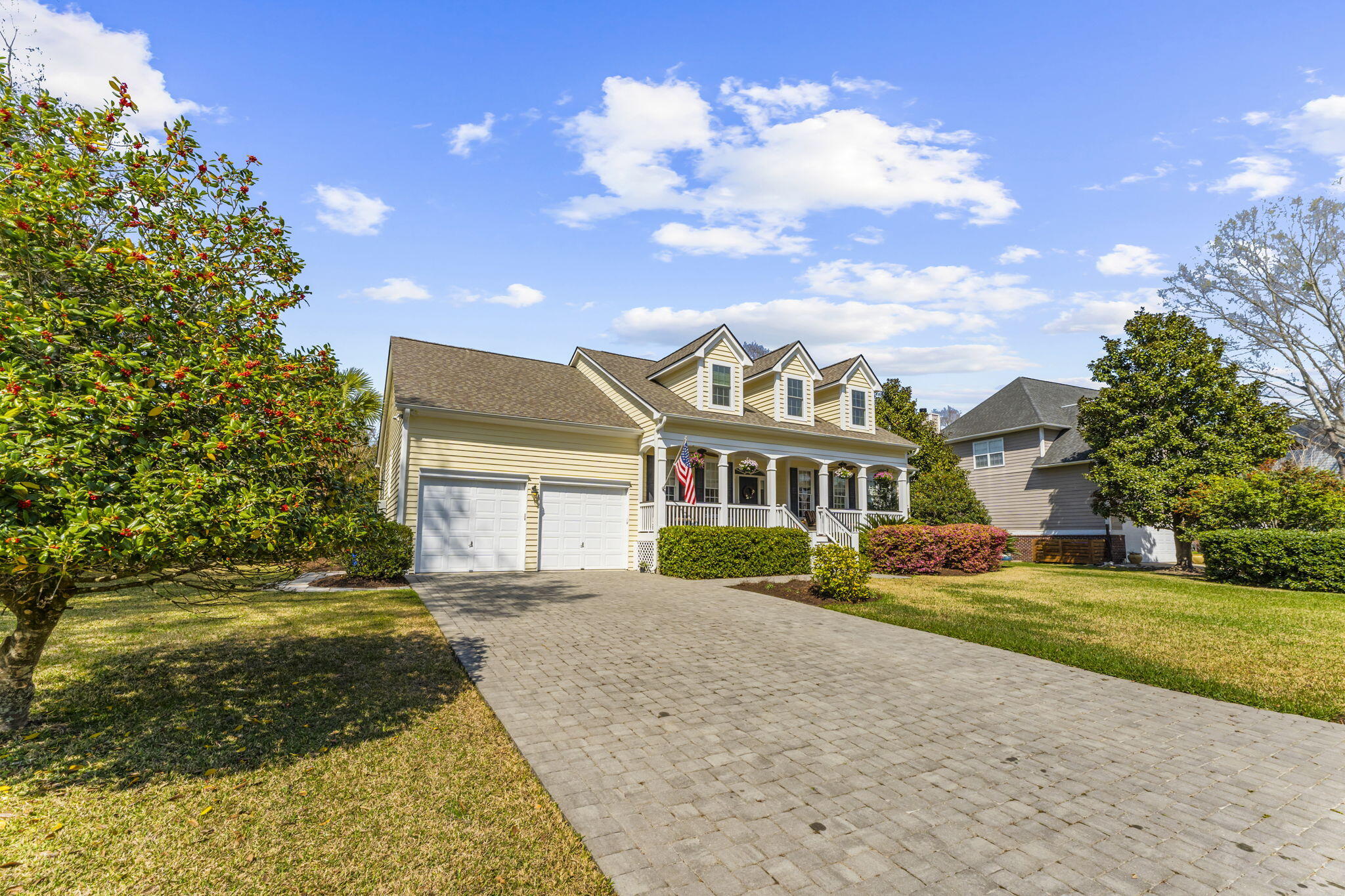 199 Oak Point Landing Drive