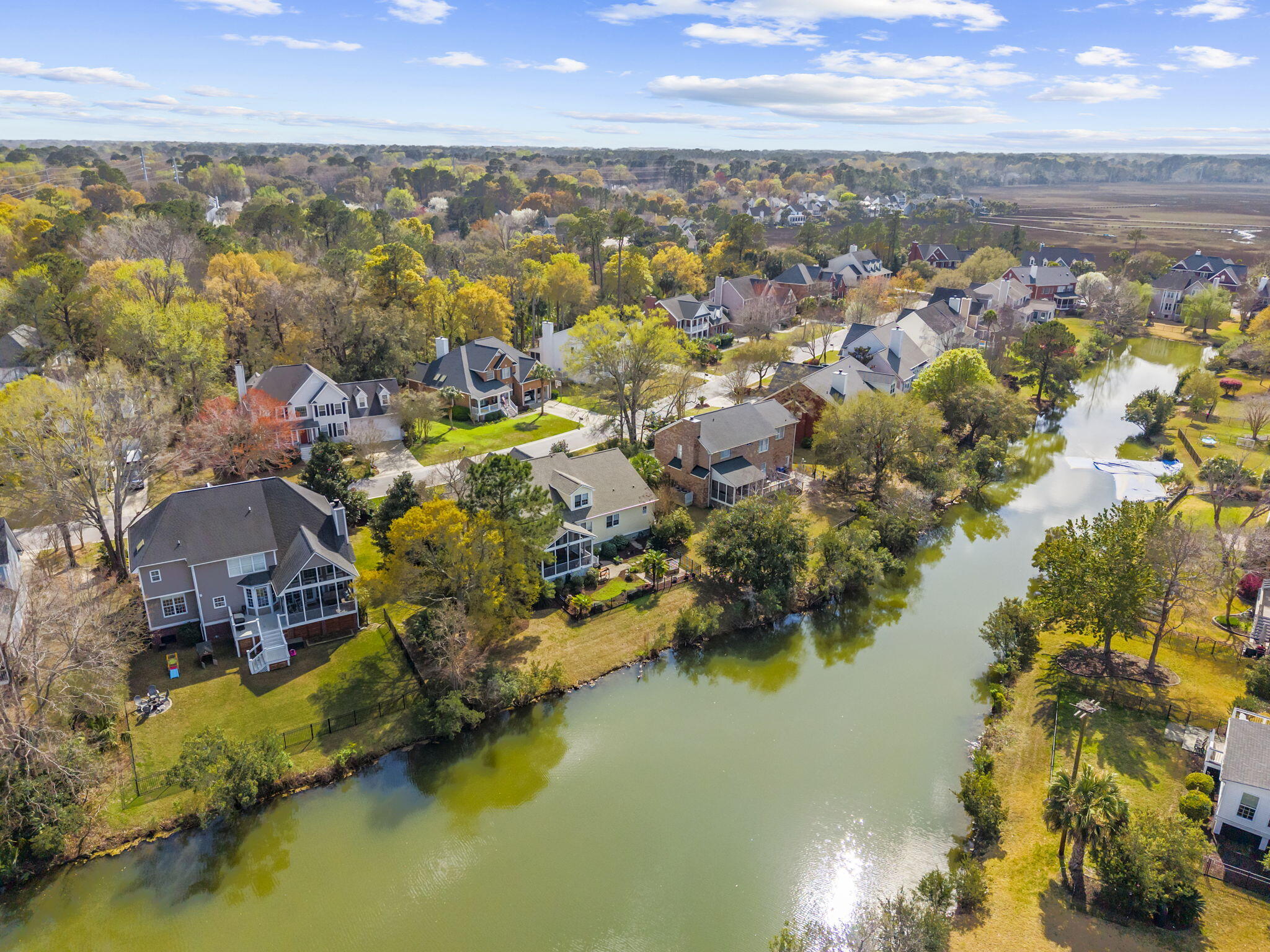 199 Oak Point Landing Drive