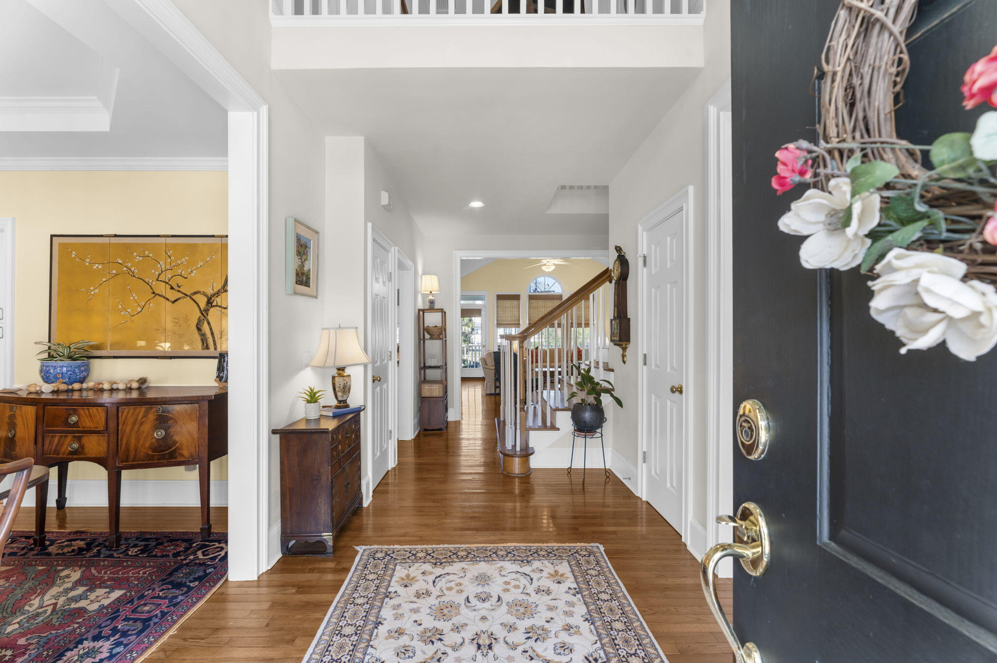 199 Oak Point Landing Drive