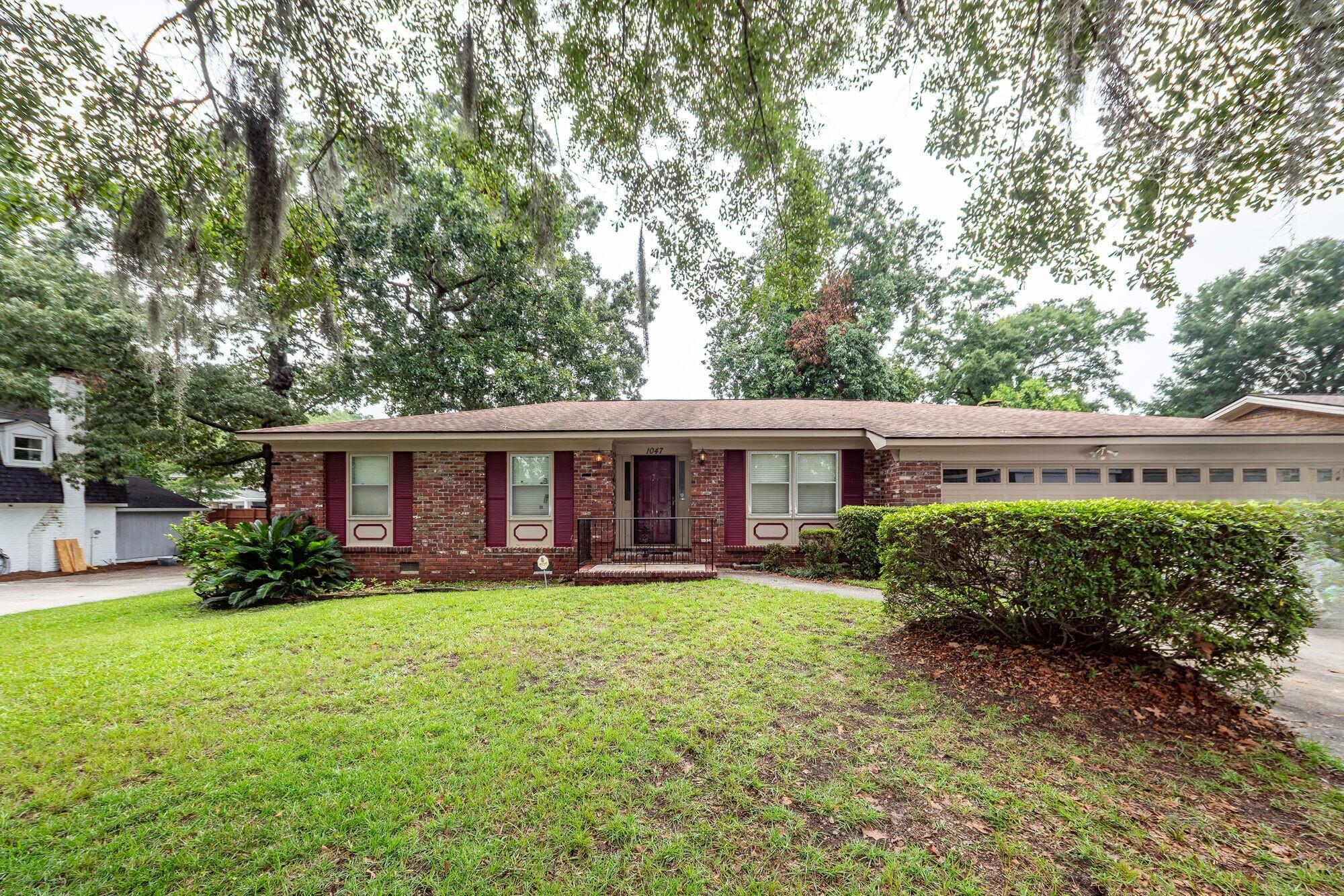 1047 Yeamans Hall Road