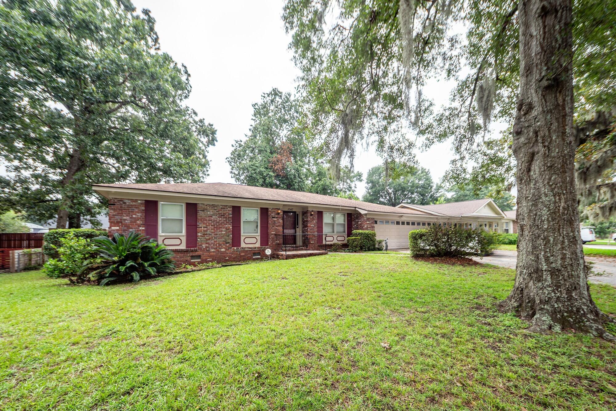 1047 Yeamans Hall Road