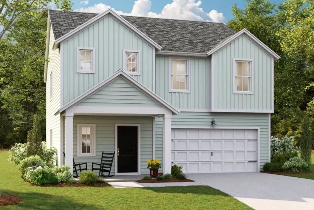 Photo of 110 Slipper Shell Street, Summerville, SC 29485 (MLS # 25027185)