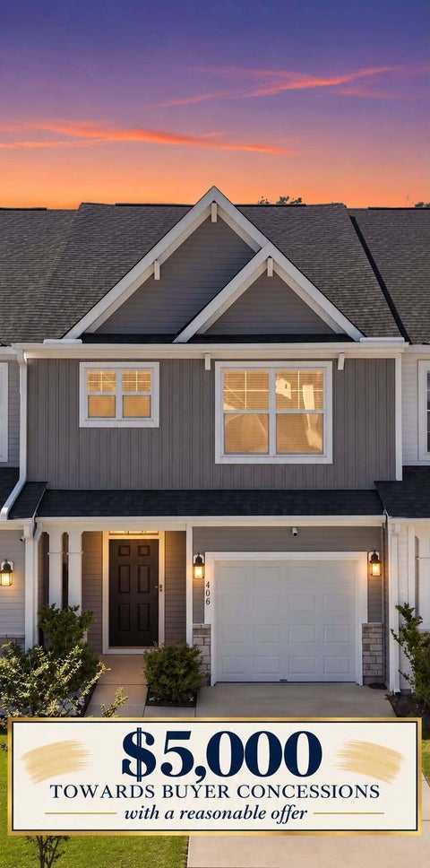 Photo of 406 Duskywing Drive, Goose Creek, SC 29445 (MLS # 26026359)