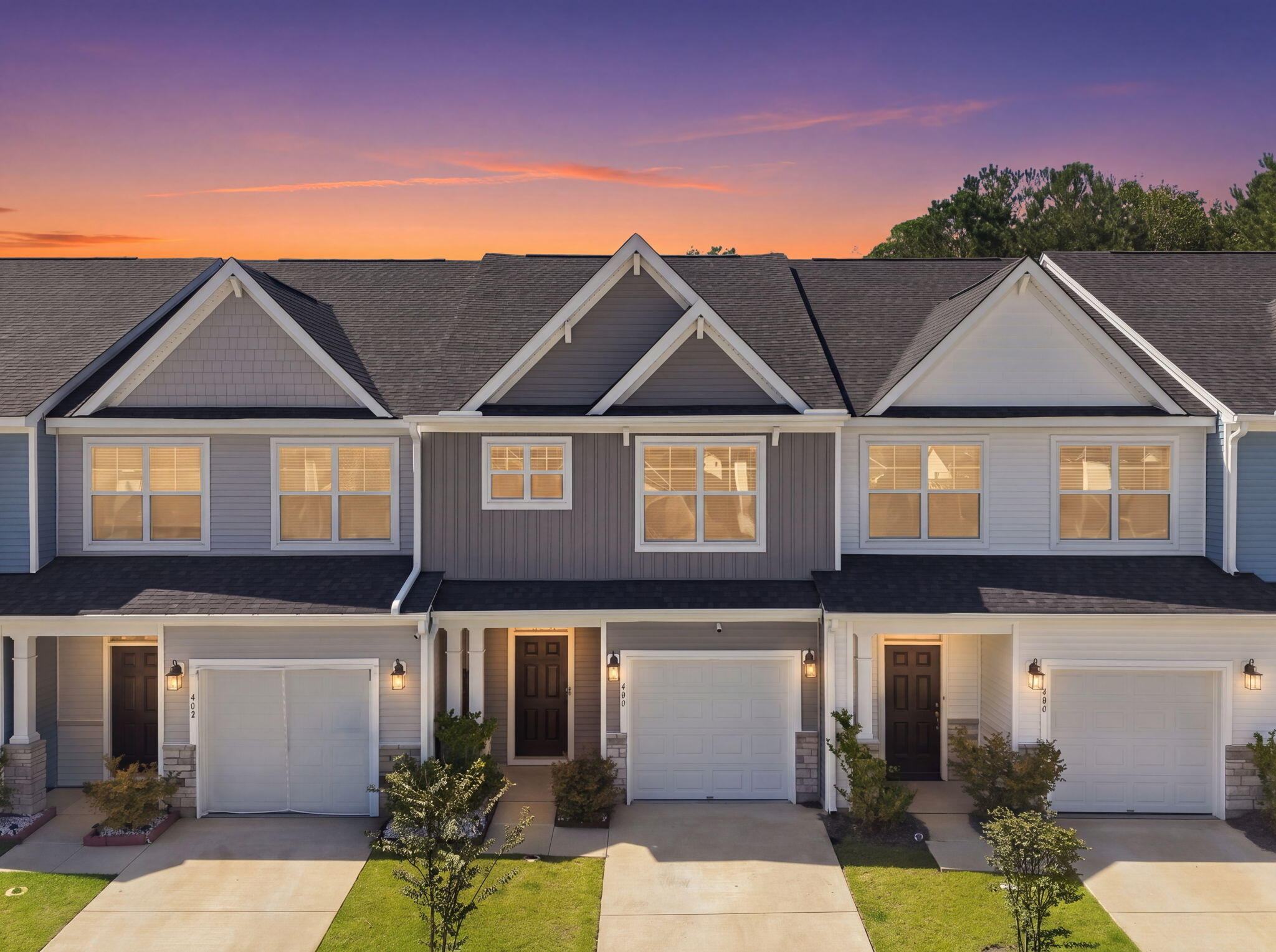 406 Duskywing Drive
